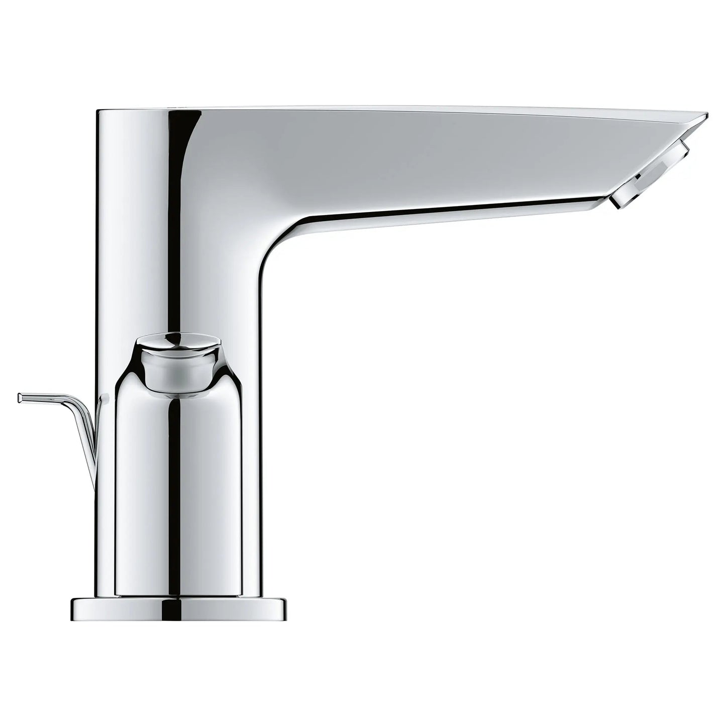 Grohe Eurosmart 8-Inch Widespread 2-Handle S-Size Bathroom Faucet, 1.2 GPM