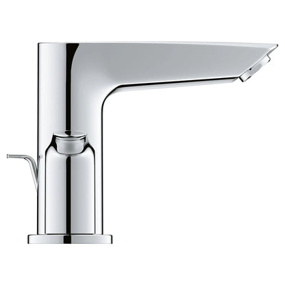 Grohe Eurosmart 8-Inch Widespread 2-Handle S-Size Bathroom Faucet, 1.2 GPM