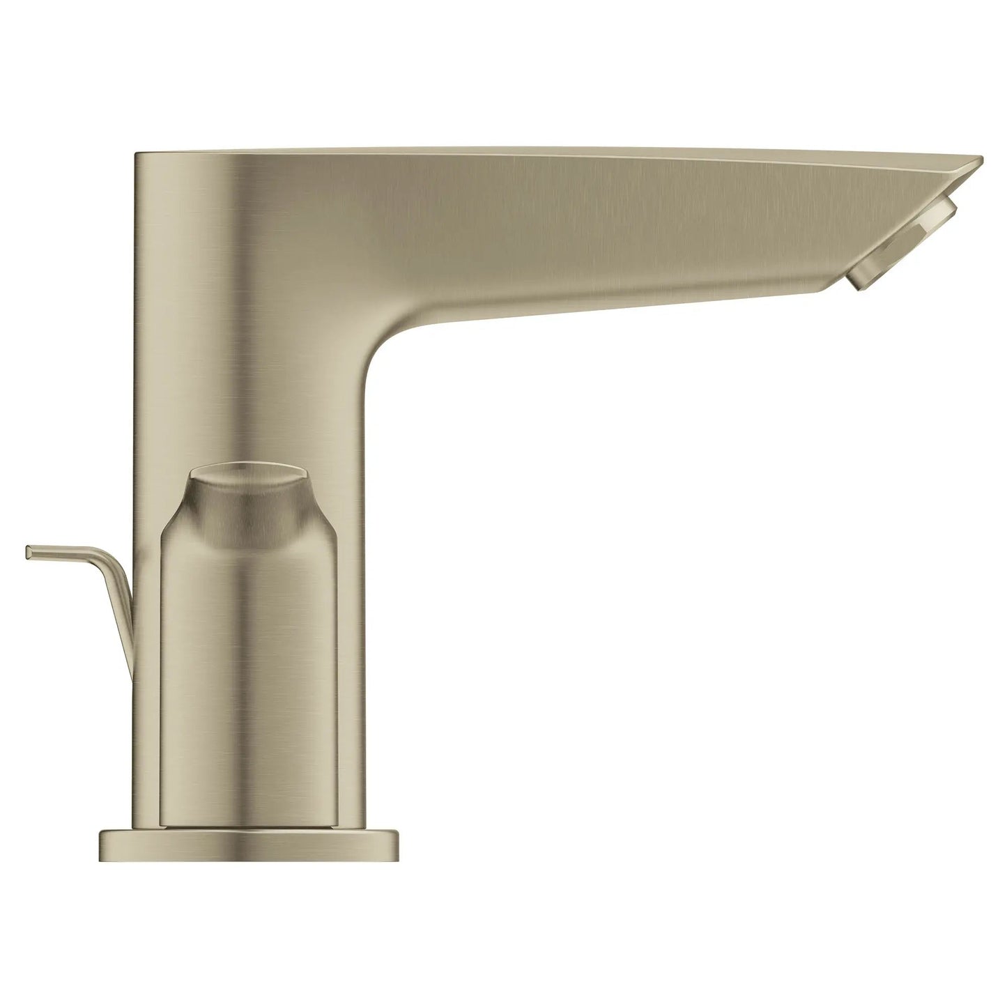 Grohe Eurosmart 8-Inch Widespread 2-Handle S-Size Bathroom Faucet, 1.2 GPM