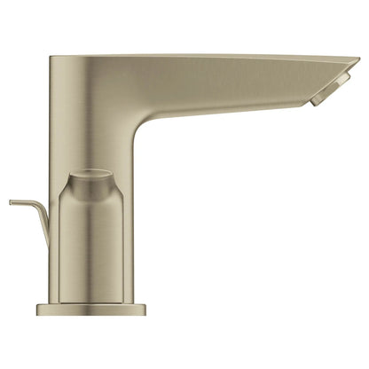 Grohe Eurosmart 8-Inch Widespread 2-Handle S-Size Bathroom Faucet, 1.2 GPM