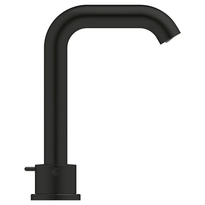 Grohe Essence 8" Widespread 2-Handle M-Size Bathroom Faucet, 1.2 GPM (4.5 L/min) - 20297