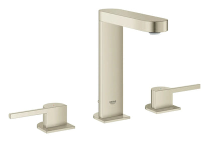 Grohe Plus 8" Widespread 2-Handle L-Size Bathroom Faucet 4.5 L/min (1.2 gpm) - 20302