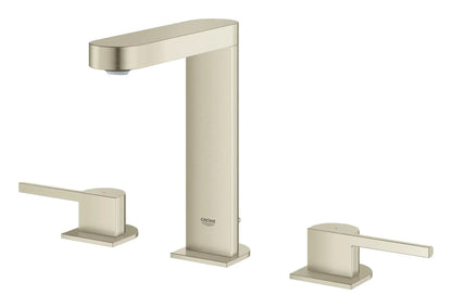 Grohe Plus 8" Widespread 2-Handle L-Size Bathroom Faucet 4.5 L/min (1.2 gpm) - 20302