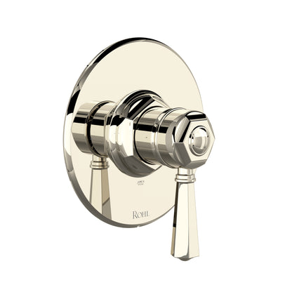 Rohl Palladian 1/2" Pressure Balance Trim - TTN51W1LM