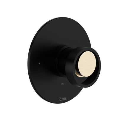 Rohl Eclissi 1/2" Pressure Balance Trim - TEC51W1IW