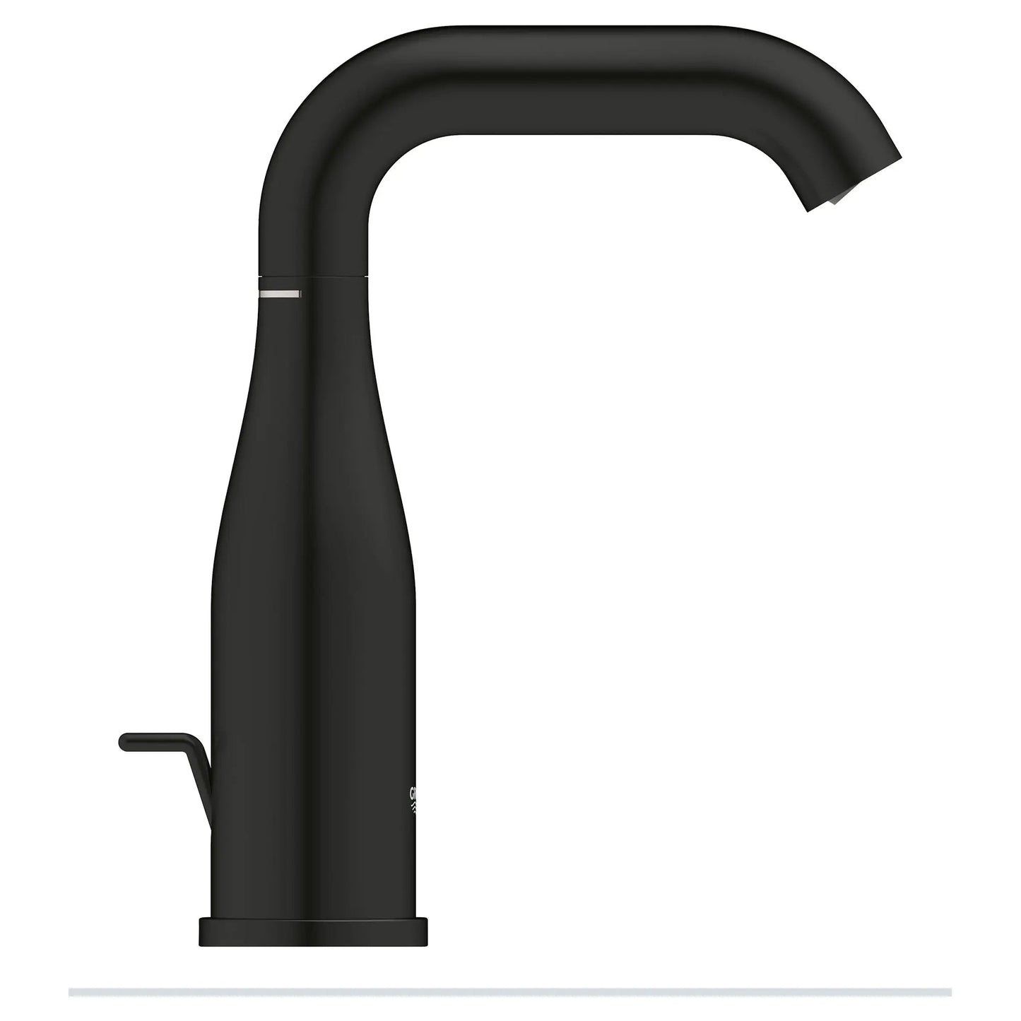 Grohe Essence Single Hole Single-Handle M-Size Bathroom Faucet 4.5 L/min (1.2 gpm) - 23485