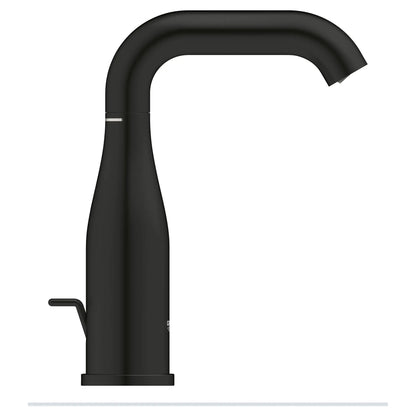 Grohe Essence Single Hole Single-Handle M-Size Bathroom Faucet 4.5 L/min (1.2 gpm) - 23485