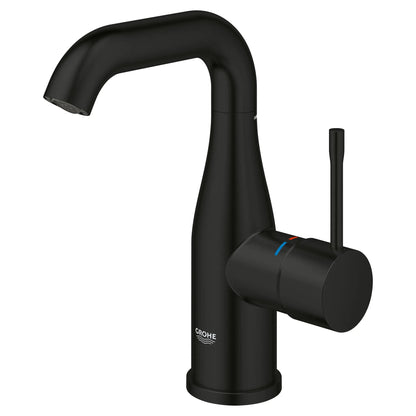 Grohe Essence Single Hole Single-Handle M-Size Bathroom Faucet 4.5 L/min (1.2 gpm) - 23485