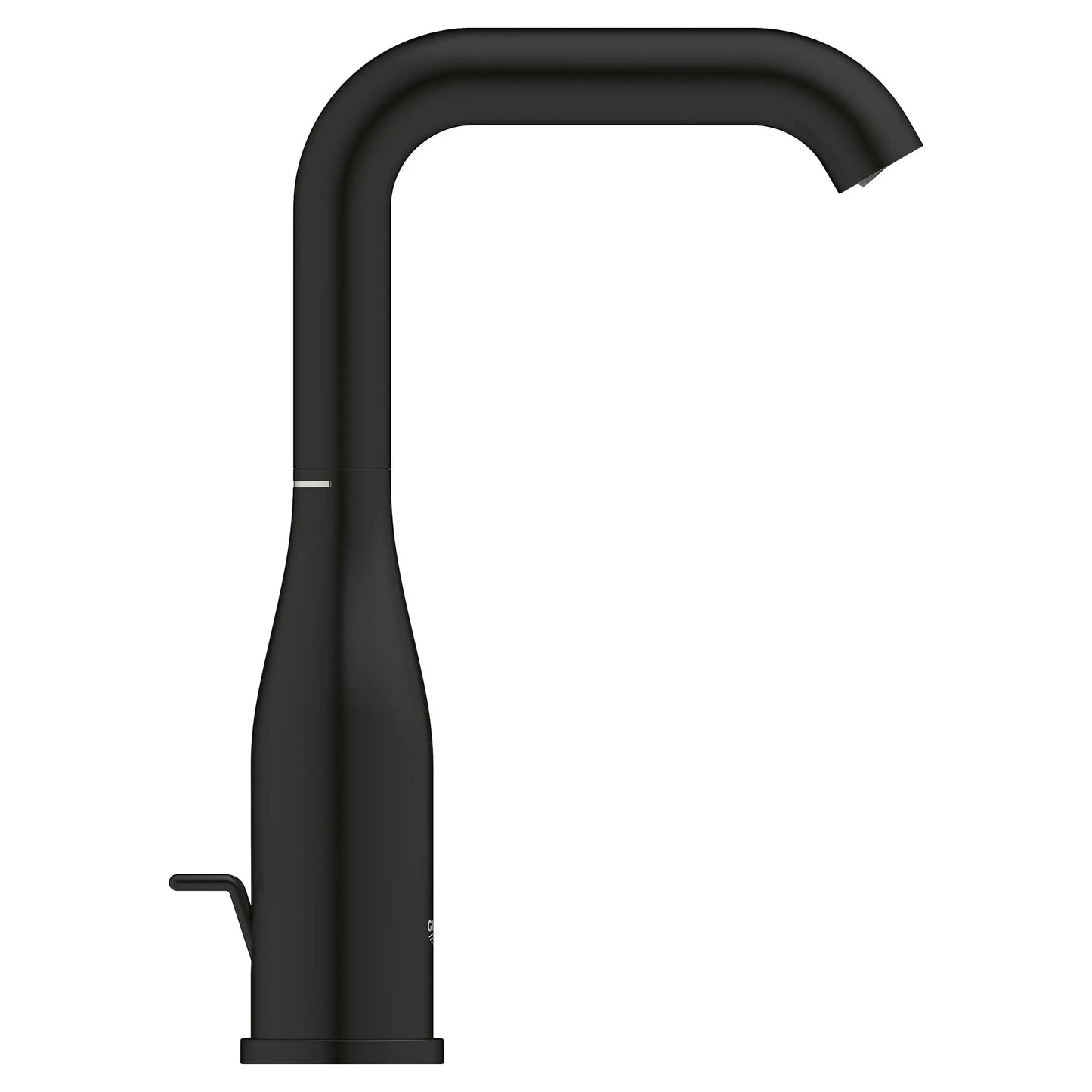 Grohe Essence Single Hole Single-Handle L-Size Bathroom Faucet 4.5 L/min (1.2 gpm) - 23486