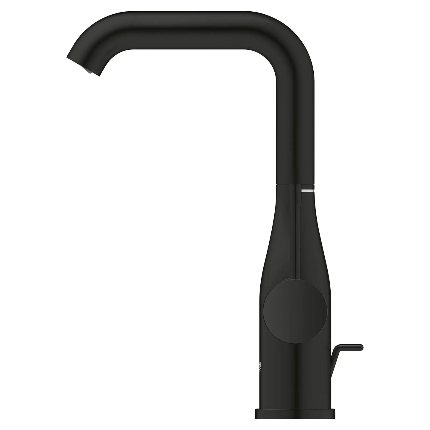 Grohe Essence Single Hole Single-Handle L-Size Bathroom Faucet 4.5 L/min (1.2 gpm) - 23486