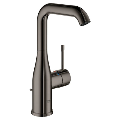 Grohe Essence Single Hole Single-Handle L-Size Bathroom Faucet 4.5 L/min (1.2 gpm) - 23486