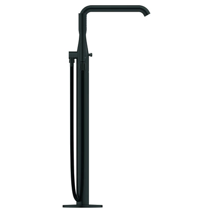 Grohe Essence Single-Handle Freestanding Tub Faucet With 1.75 Gpm Hand Shower