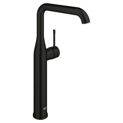 Grohe Essence Single Hole Single-Handle Deck Mount Vessel Sink Faucet 4.5 L/min (1.2 gpm) - 23538