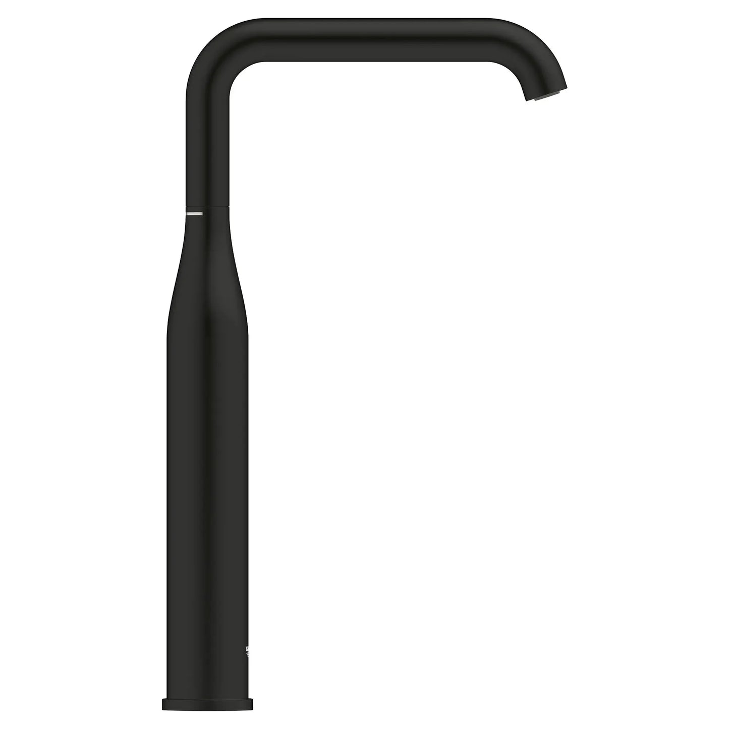 Grohe Essence Single Hole Single-Handle Deck Mount Vessel Sink Faucet 4.5 L/min (1.2 gpm) - 23538