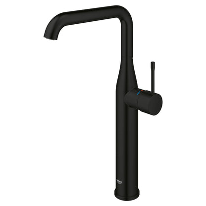 Grohe Essence Single Hole Single-Handle Deck Mount Vessel Sink Faucet 4.5 L/min (1.2 gpm) - 23538