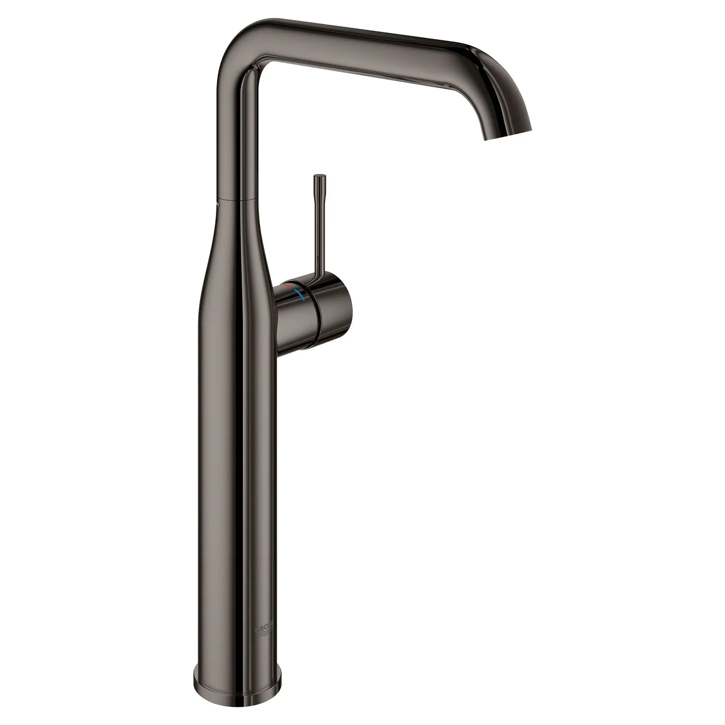Grohe Essence Single Hole Single-Handle Deck Mount Vessel Sink Faucet 4.5 L/min (1.2 gpm) - 23538