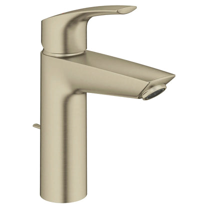 Grohe Single Hole Single-Handle M-Size Bathroom Faucet, 1.2 GPM (4.5 L/min) - 23990