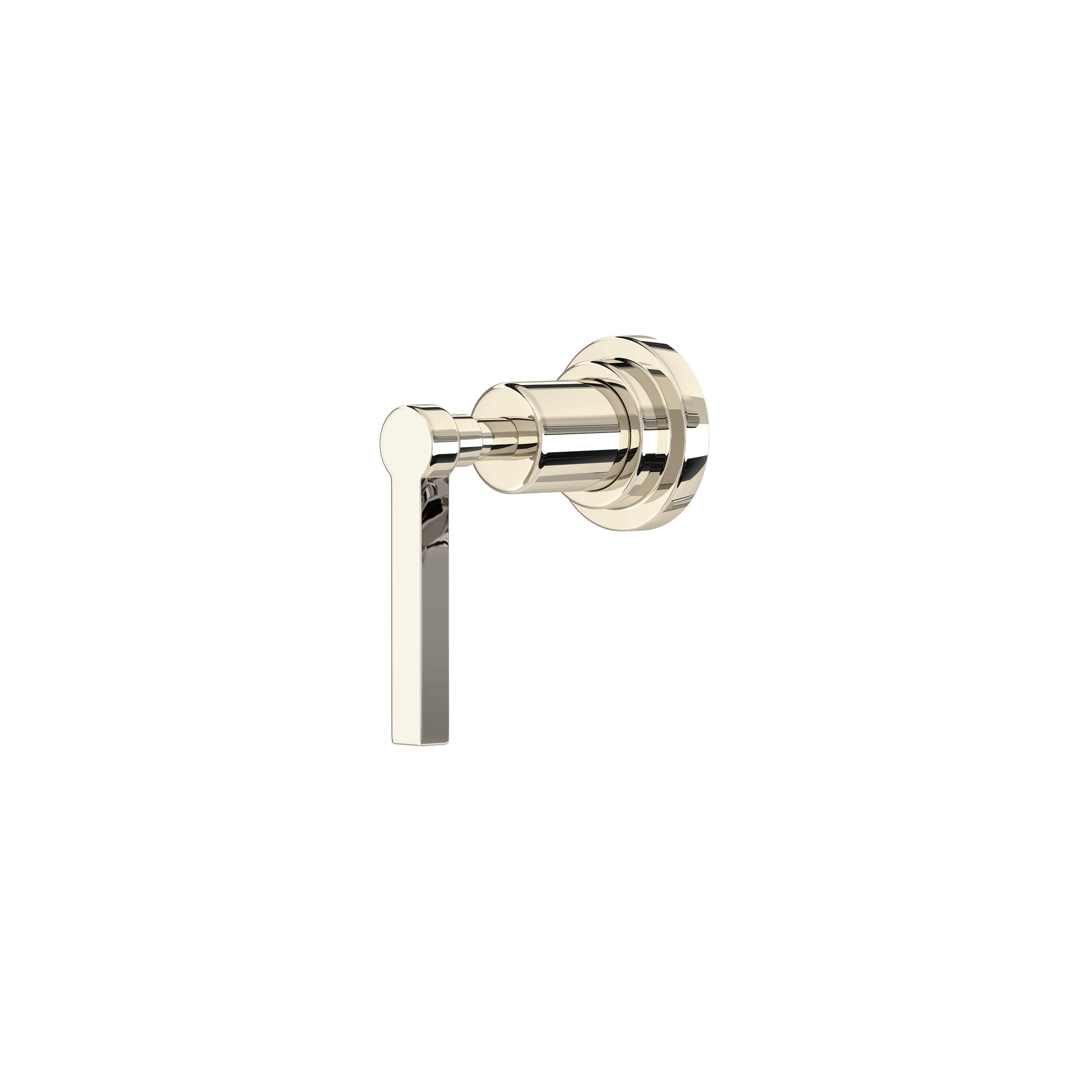 Polished Nickel