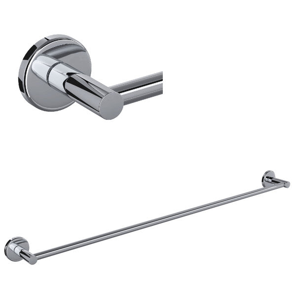 LO1/30 Polished Chrome