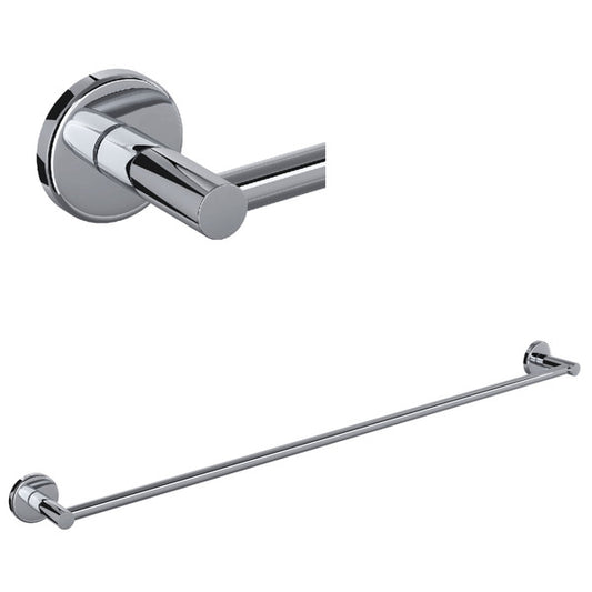 LO1/30 Polished Chrome
