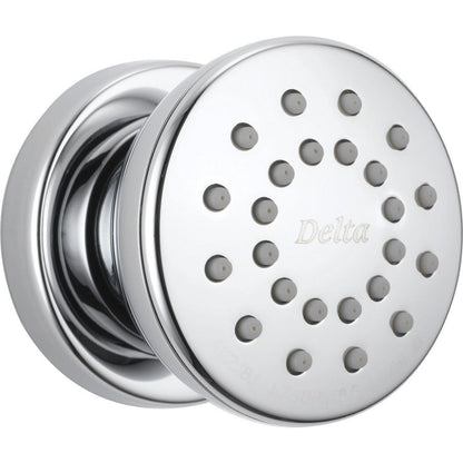 Delta Surface Mount Body Spray - 50102