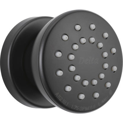 Delta Surface Mount Body Spray - 50102