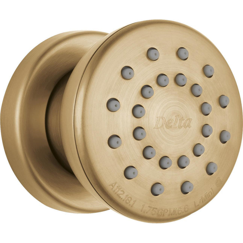 Delta Surface Mount Body Spray - 50102