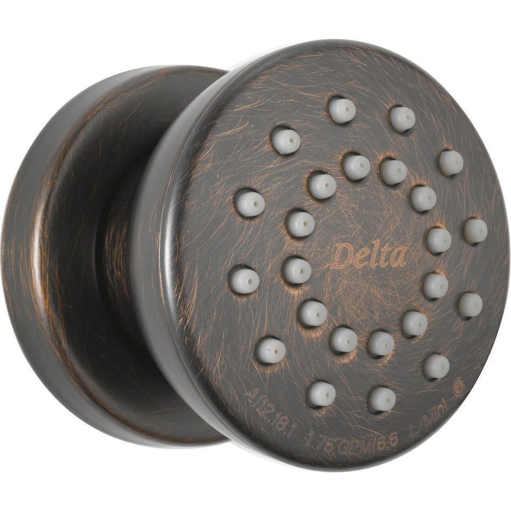 Delta Surface Mount Body Spray - 50102
