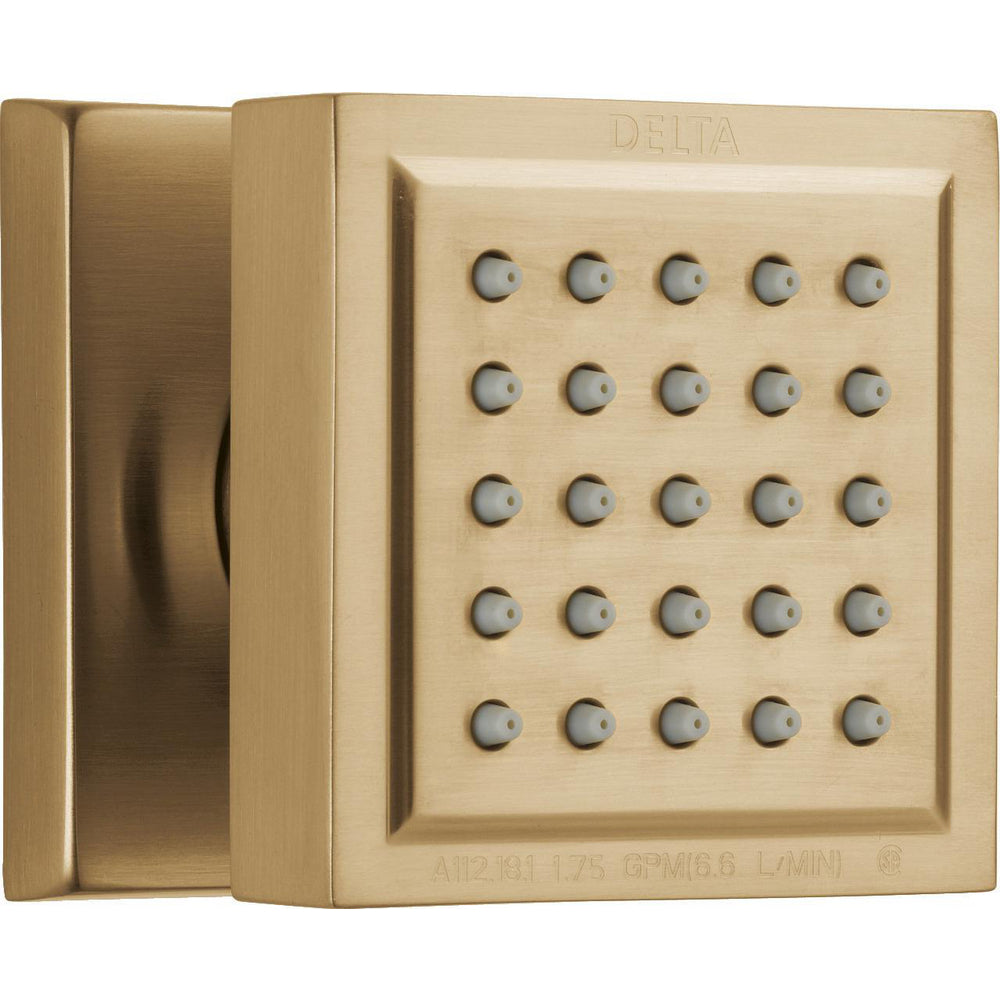 Delta Surface Mount Body Spray - 50150