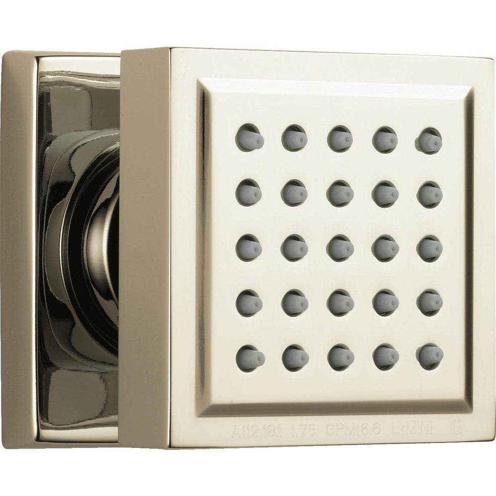 Delta Surface Mount Body Spray - 50150