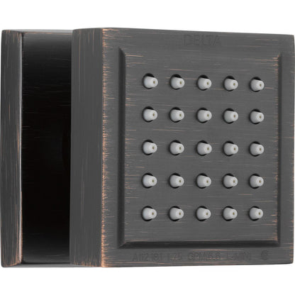 Delta Surface Mount Body Spray - 50150