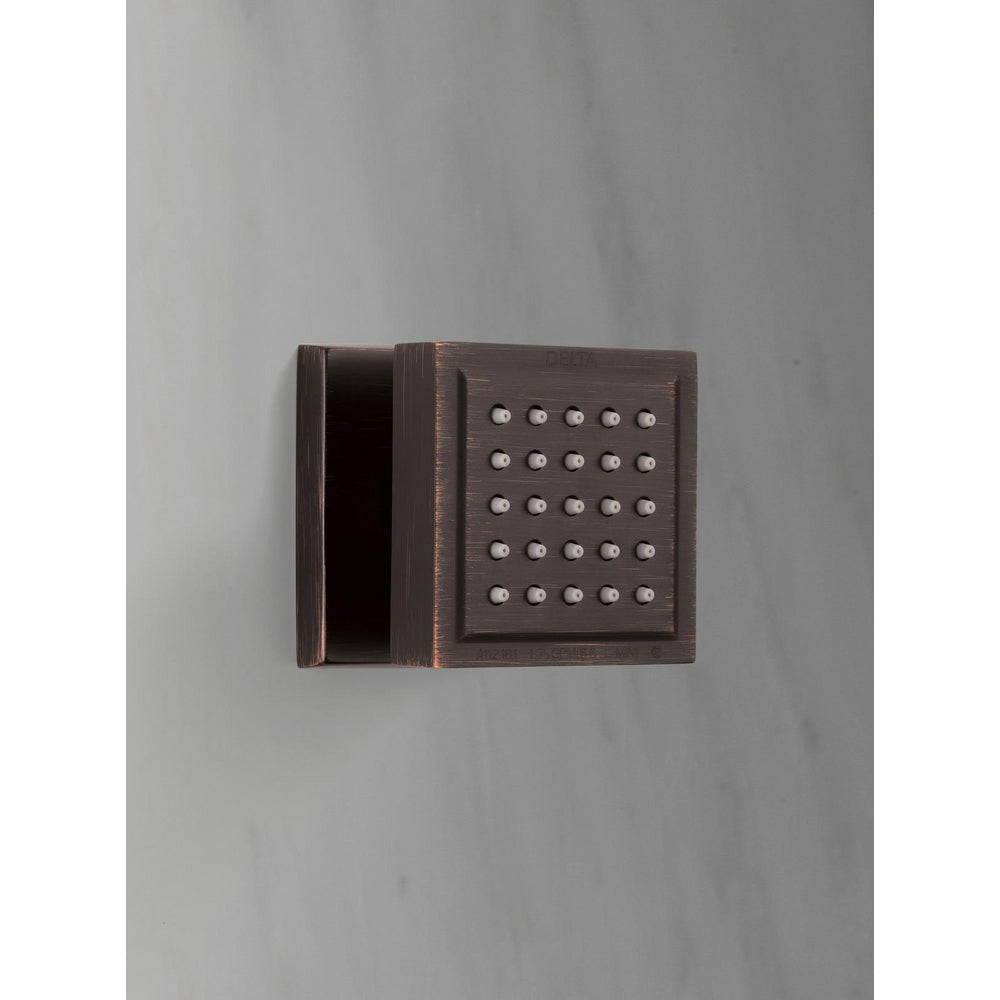 Delta Surface Mount Body Spray - 50150
