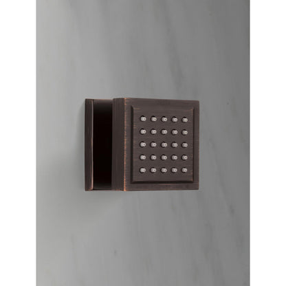 Delta Surface Mount Body Spray - 50150