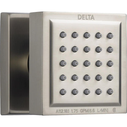 Delta Surface Mount Body Spray - 50150