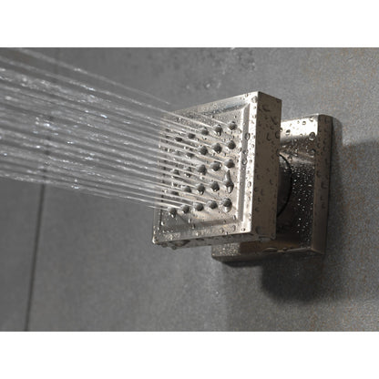Delta Surface Mount Body Spray - 50150