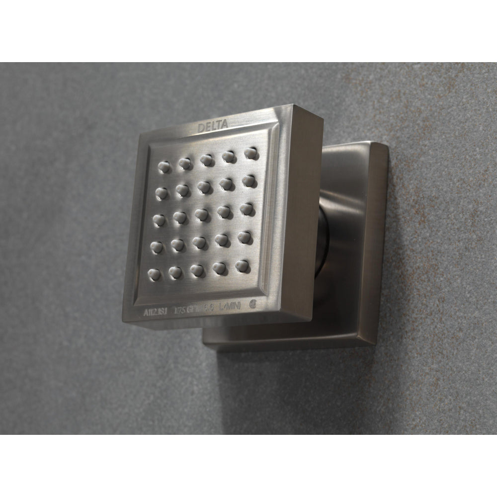 Delta Surface Mount Body Spray - 50150