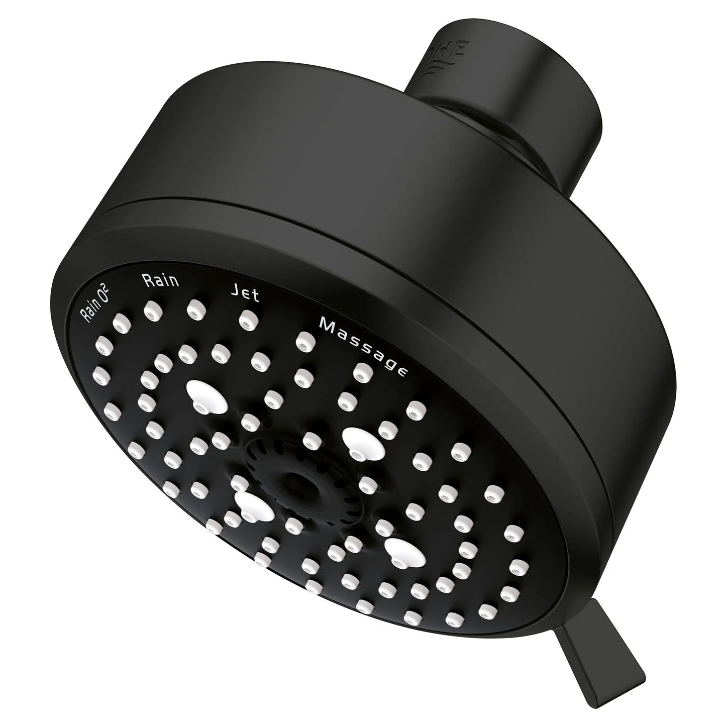 Grohe Tempesta Cosmopolitan 100 Shower Head, 4" - 4 Sprays, 6.6 L/min (1.75 gpm) - 26043