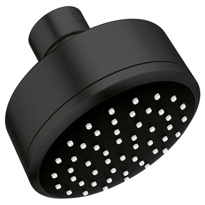 Grohe Tempesta Cosmopolitan 100 Shower Head, 4" - 1 Spray, 5.7 L/min (1.5 gpm) - 26051