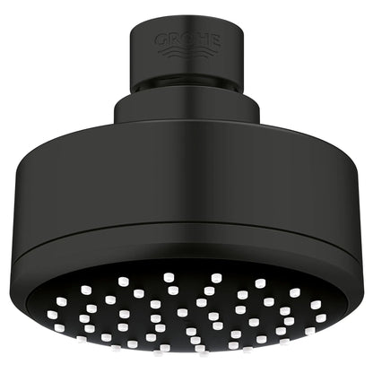 Grohe Tempesta Cosmopolitan 100 Shower Head, 4" - 1 Spray, 5.7 L/min (1.5 gpm) - 26051