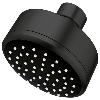 Grohe Tempesta Cosmopolitan 100 Shower Head, 4" - 1 Spray, 5.7 L/min (1.5 gpm) - 26051