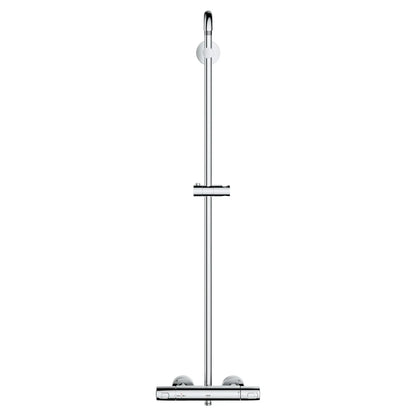 Grohe Euphoria 260 CoolTouch Thermostatic Shower System, 1.75 gpm - 26128