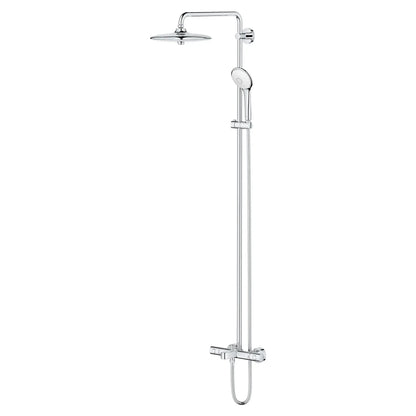 Grohe Euphoria 260 Thermostatic Tub/Shower System, 1.75gpm - 26177