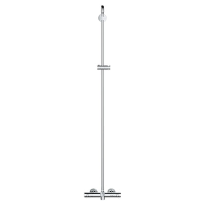 Grohe Euphoria 260 Thermostatic Tub/Shower System, 1.75gpm - 26177