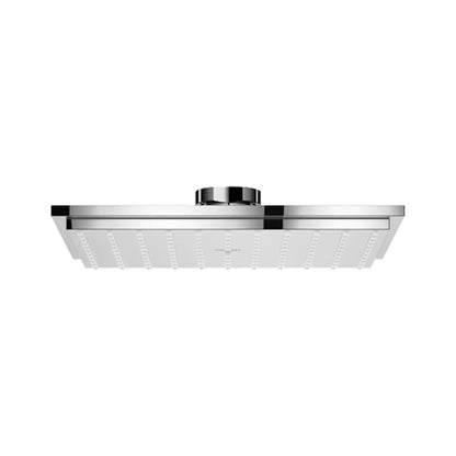 Grohe Euphoria Cube 150 Shower Head, 6" - 1 Spray, 6.6 L/min (1.75 gpm) - 26468