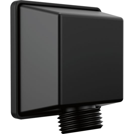 Delta Square Wall Elbow for Hand Shower - 50570