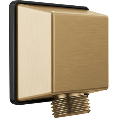 Raccord mural Delta Square pour douchette - 50570