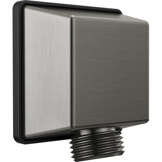 Delta Square Wall Elbow for Hand Shower - 50570