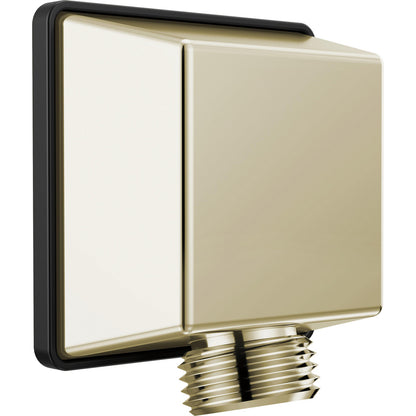 Delta Square Wall Elbow for Hand Shower - 50570
