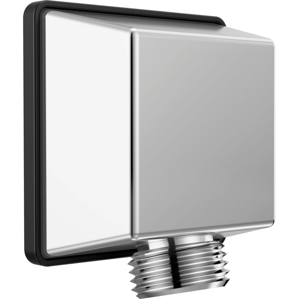 Delta Square Wall Elbow for Hand Shower - 50570
