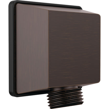 Delta Square Wall Elbow for Hand Shower - 50570
